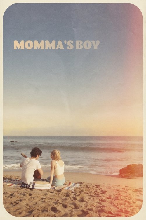 Постер «Momma's Boy»