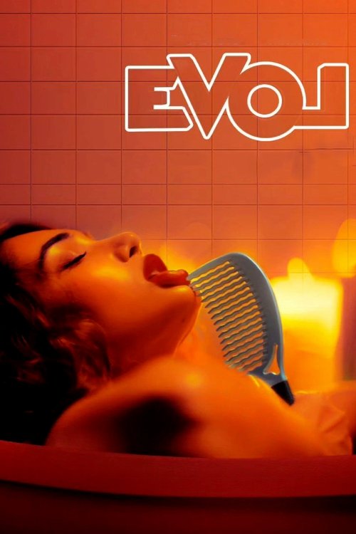 Постер «EVOL»