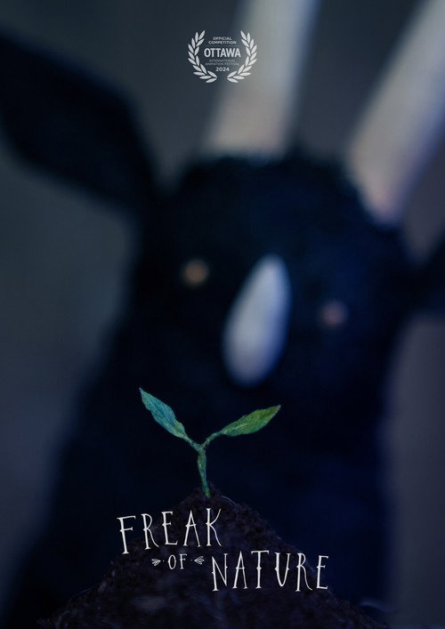Постер «Freak of Nature»