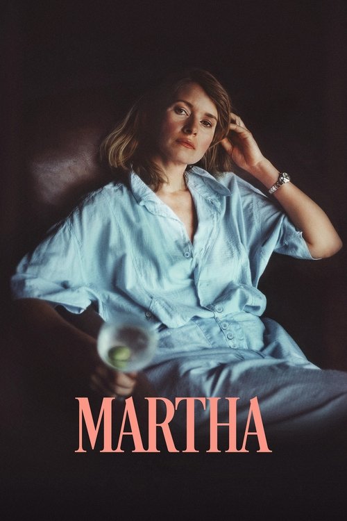 Постер «Martha»