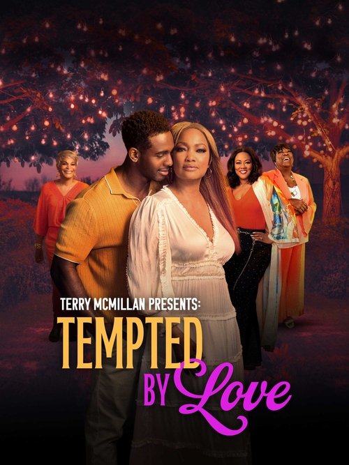 Постер «Terry McMillan Presents: Tempted by Love»