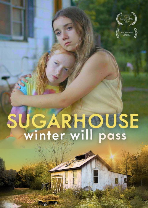 Постер «Sugarhouse»