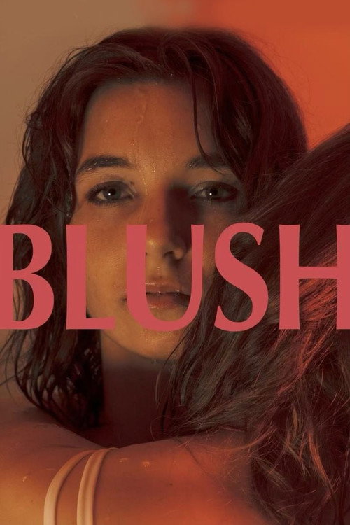 Постер «Blush»