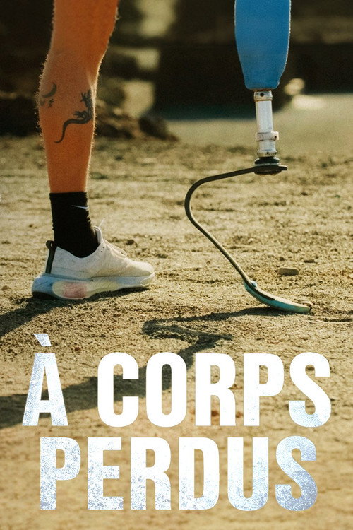 Постер «À corps perdus»