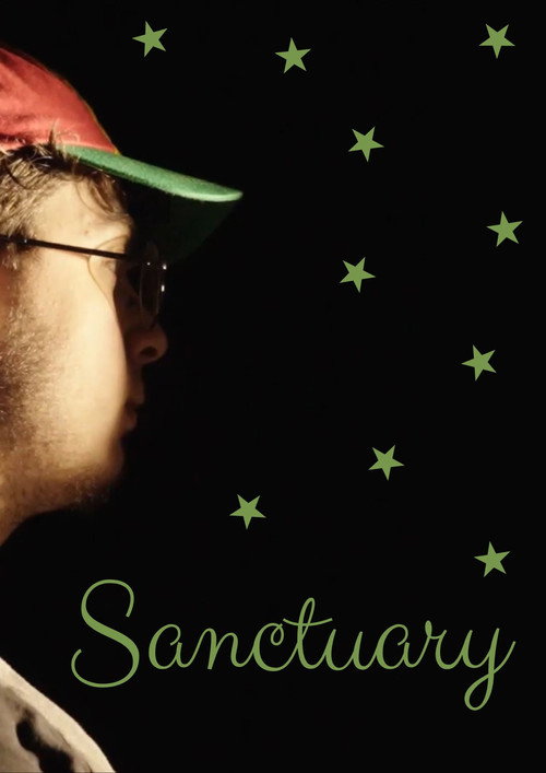 Постер «Sanctuary»
