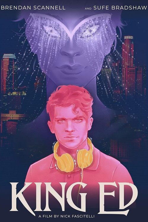 Постер «King Ed»