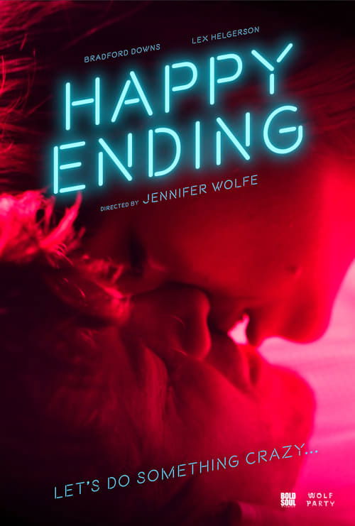 Постер «Happy Ending»