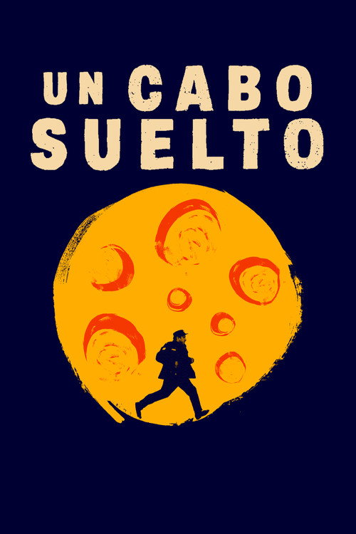 Постер «Un cabo suelto»