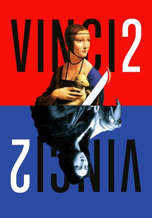 Постер: Винчи 2