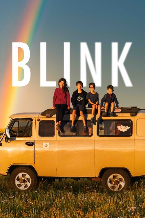 Постер «Blink»