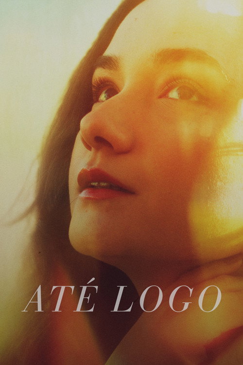 Постер «Até Logo»