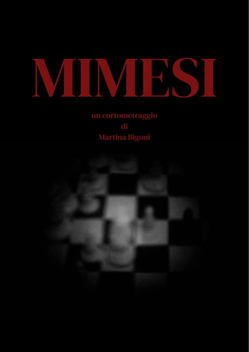 Постер «Mimesi»