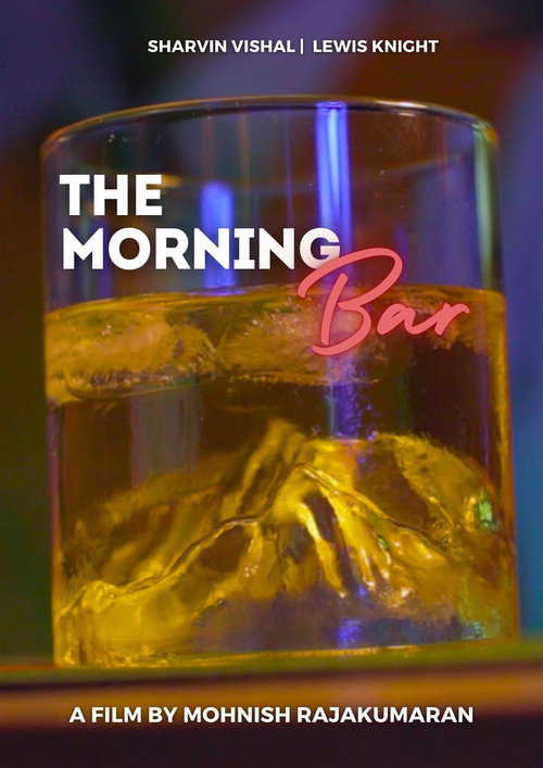 Постер «The Morning Bar»