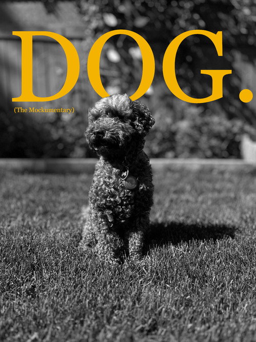 Постер «Dog (The Mockumentary)»