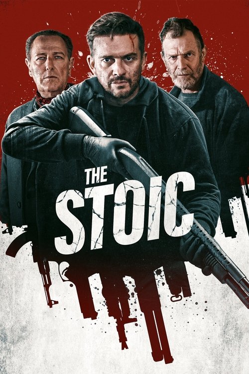 Постер «The Stoic»