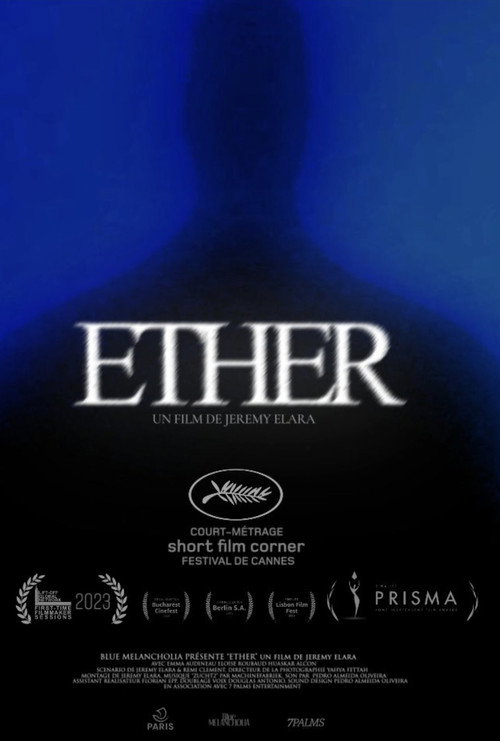 Постер «Ether»