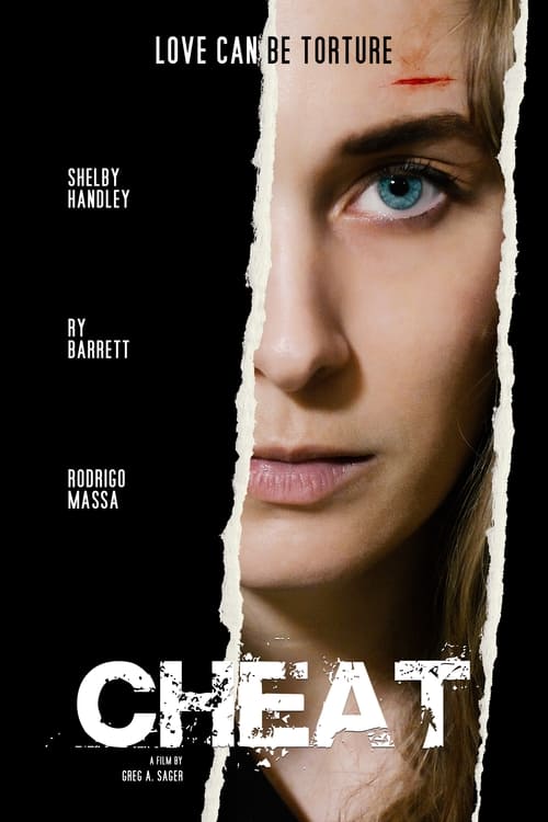 Постер «Cheat»