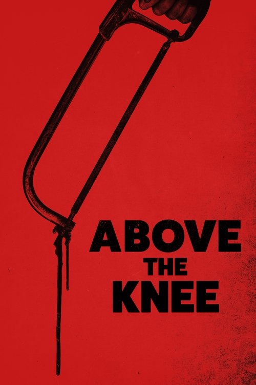 Постер «Over kneet»