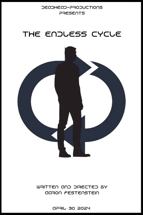 Постер «The Endless Cycle»