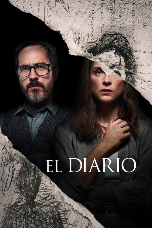 Постер «El diario»