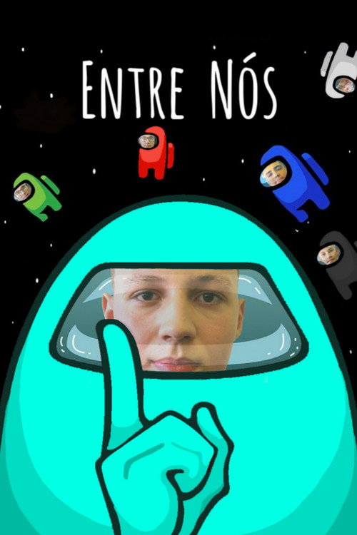 Постер «Entre Nós»