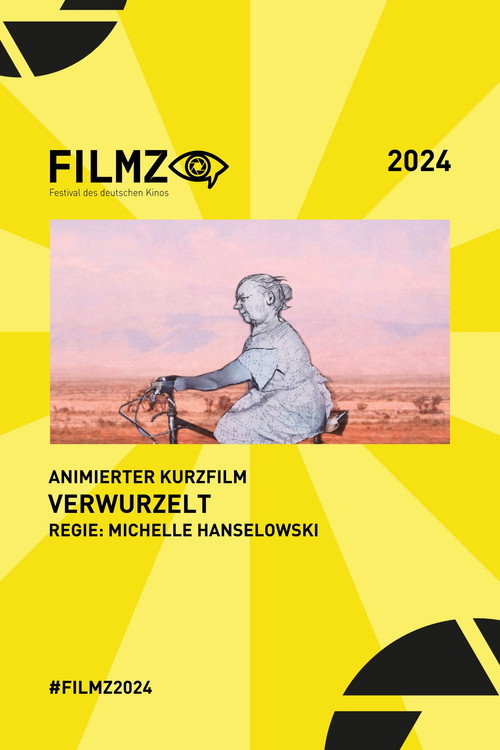 Постер «Verwurzelt»