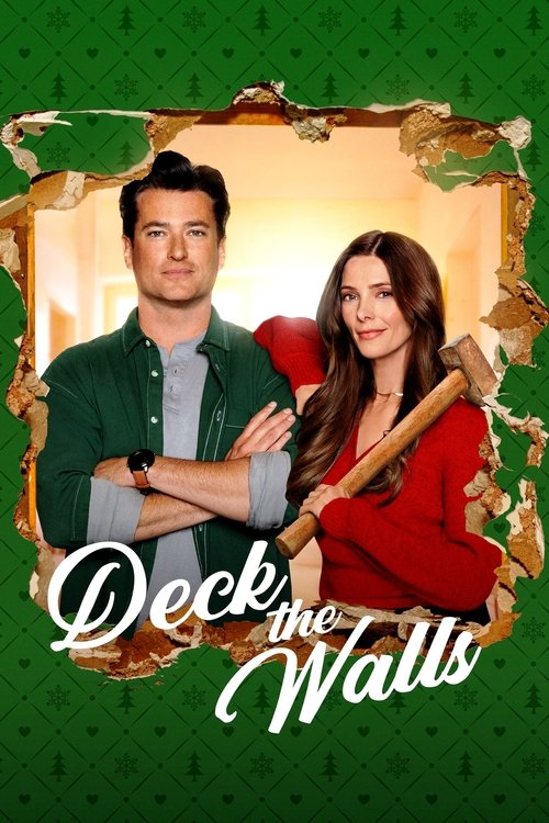 Постер «Deck the Walls»