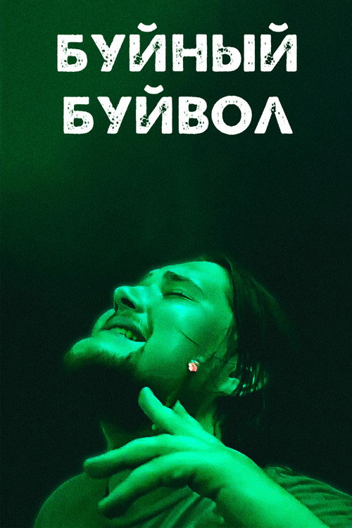 Постер «Буйный Буйвол»