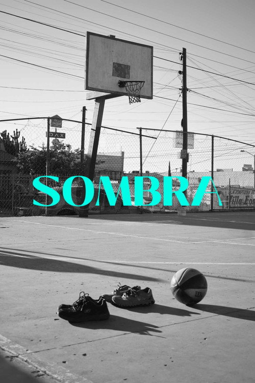 Постер «Sombra»
