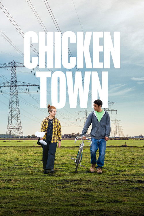 Постер «Chicken Town»