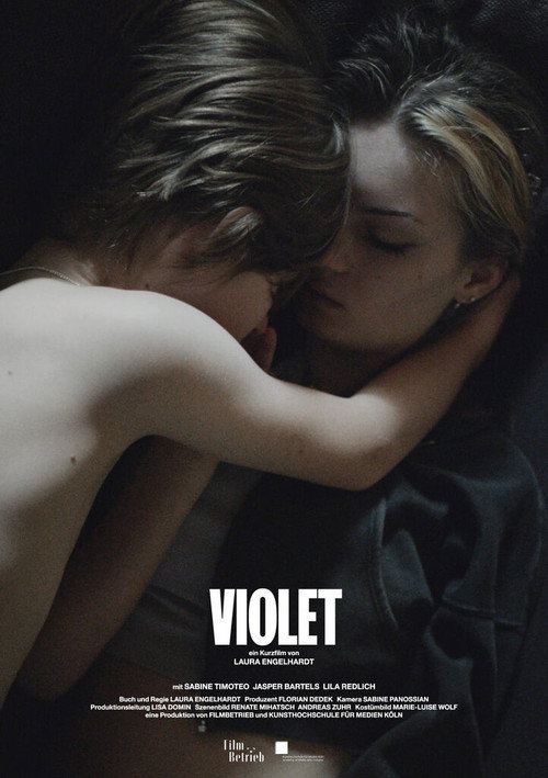 Постер «Violet»