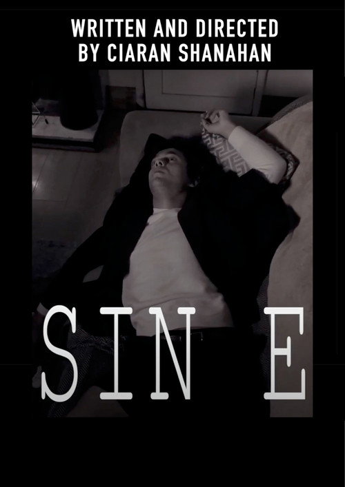 Постер «Sin E»