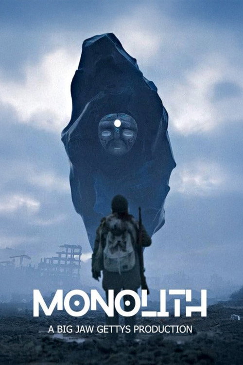 Постер «Monolith»