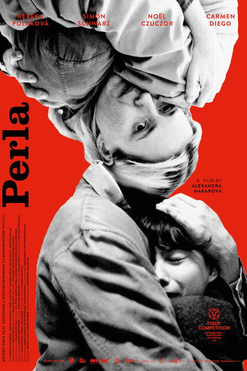 Постер «Perla»