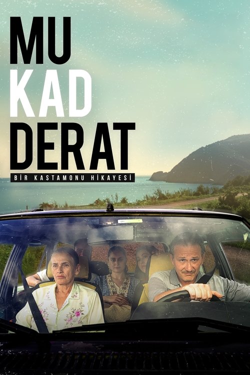 Постер «Mukadderat»
