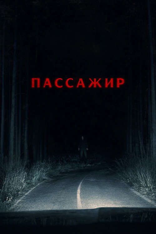 Постер «Пассажир»