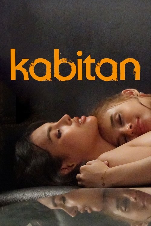 Постер «Kabitan»