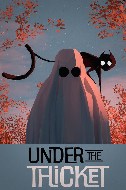 Постер «Under the Thicket»