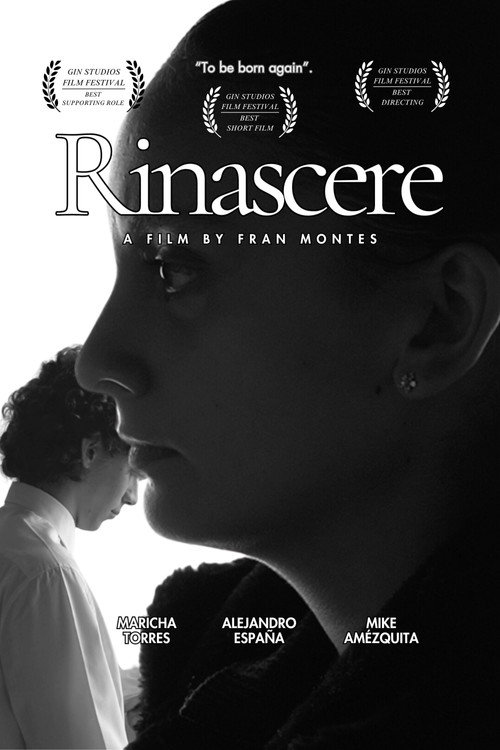 Постер «Rinascere»