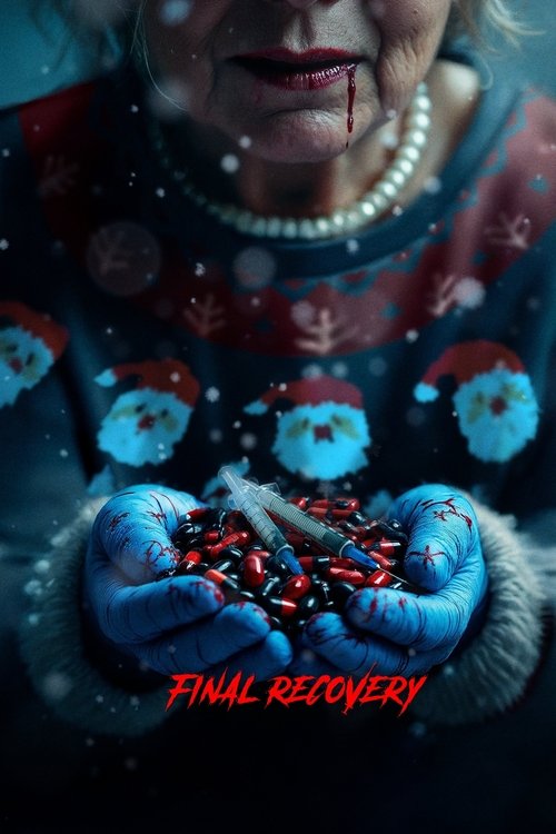 Постер «Final Recovery»