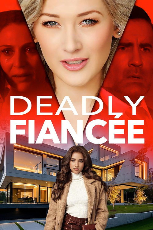 Постер «Deadly Fiancée»