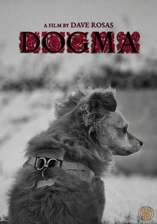 Постер «DOGMA»