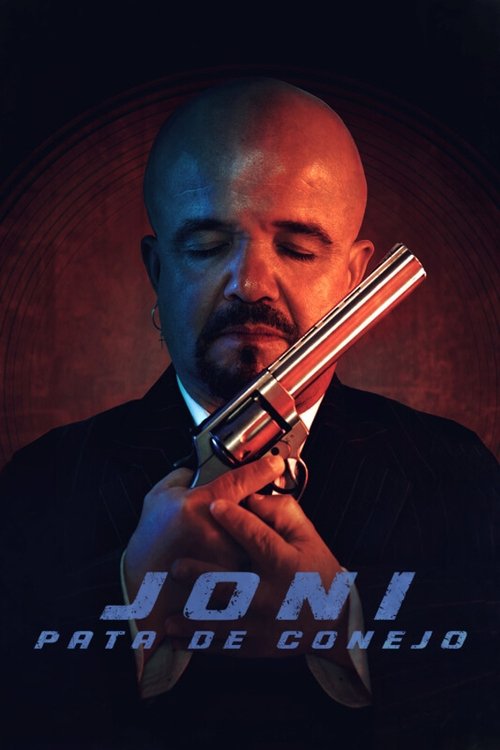 Постер «Joni pata de conejo»