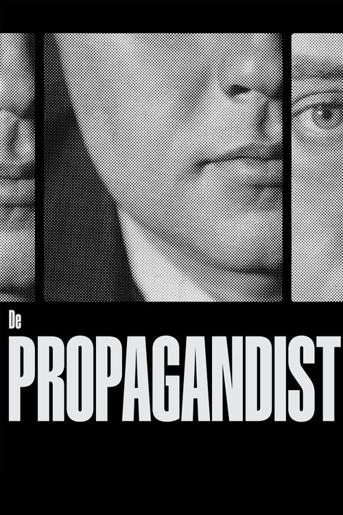 Постер «De propagandist»