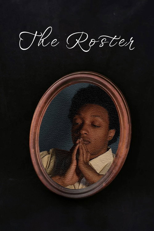 Постер «The Roster»