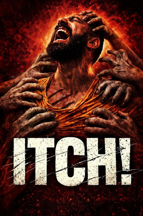 Постер «Itch!»