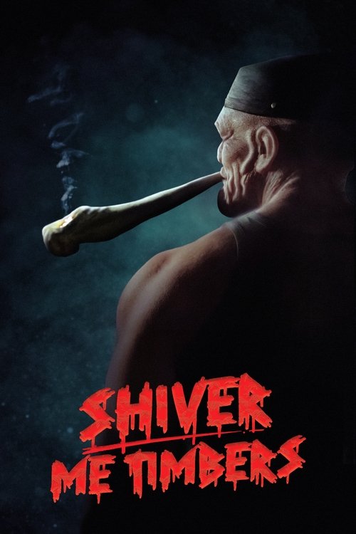 Постер «Shiver Me Timbers»