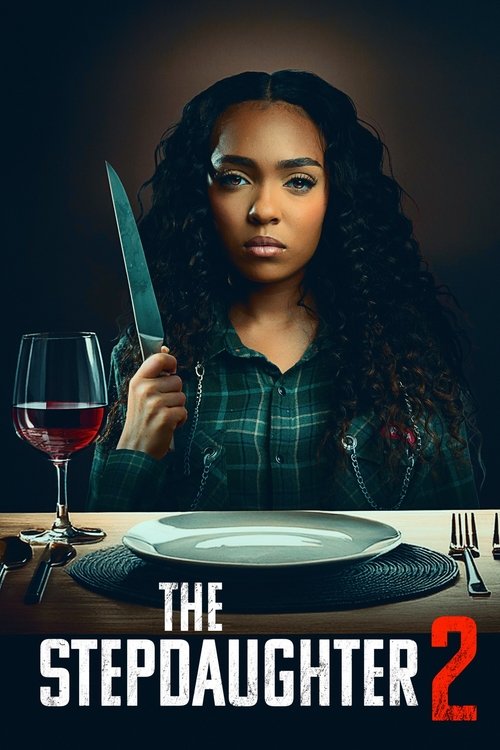 Постер «The Stepdaughter 2»