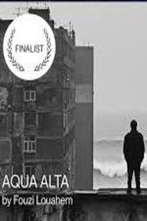 Постер «Aqua Alta»