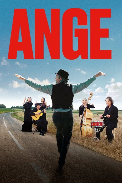 Постер «Ange»